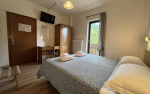 HOTEL ALLE ROSE immagine n.3