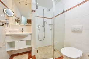 HOTEL AM BADERSEE immagine n.3