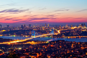 CITY BREAK ISTANBUL immagine n.2