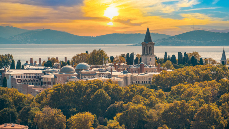 CITY BREAK ISTANBUL