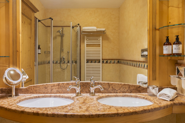 Junior Suite Genziana