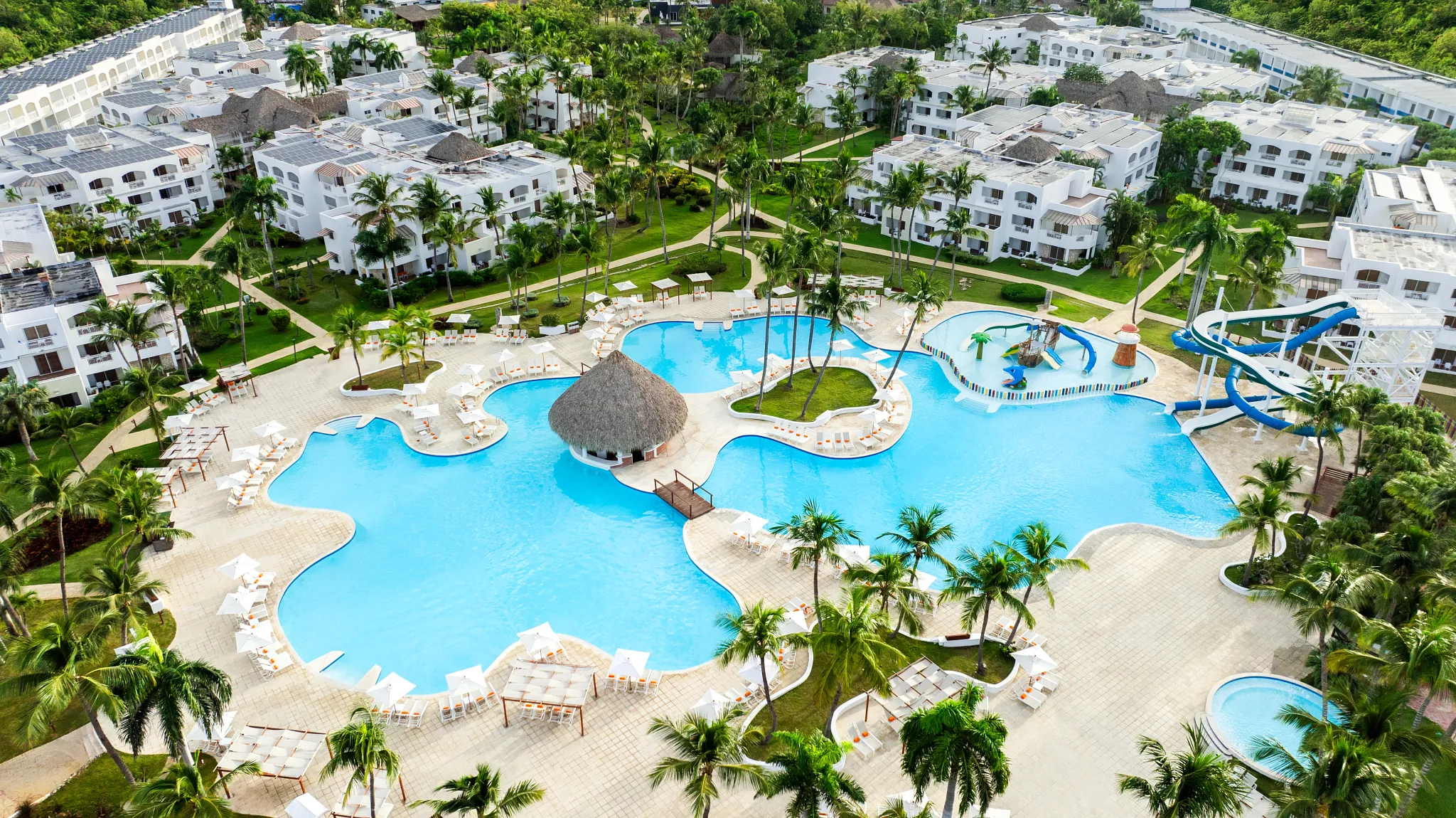 SUNSCAPE DOMINICUS LA ROMANA immagine generale