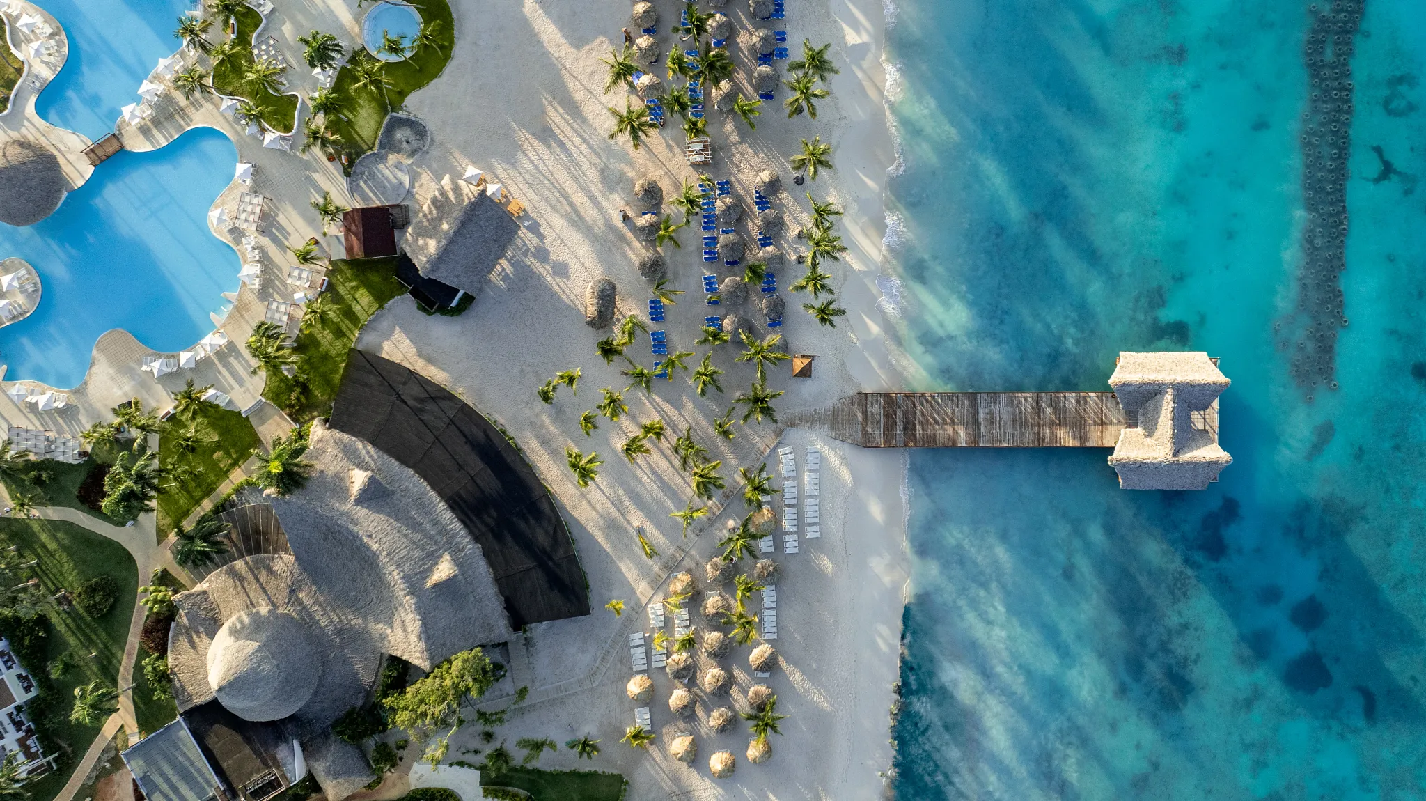 SUNSCAPE DOMINICUS LA ROMANA