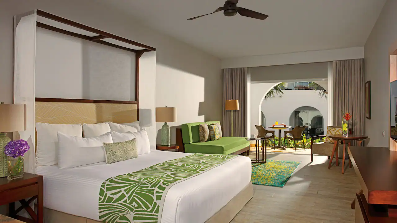 DREAMS DOMINICUS LA ROMANA immagine n.2