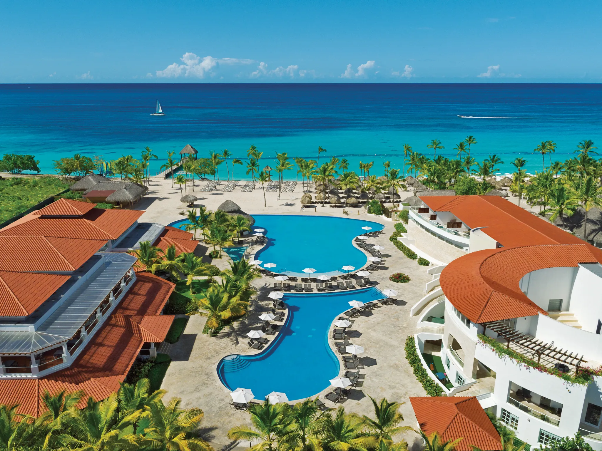 DREAMS DOMINICUS LA ROMANA immagine generale