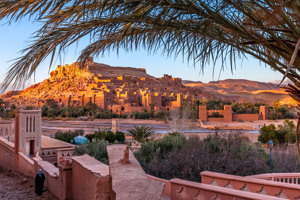 CAPODANNO A MARRAKECH immagine n.3