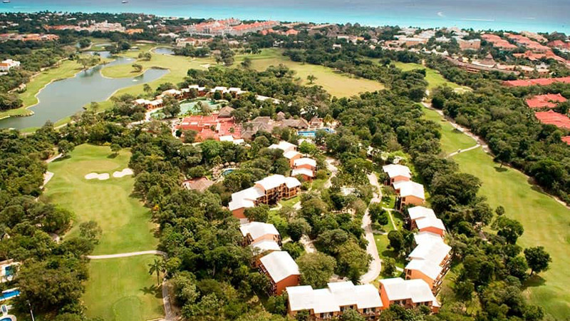RIU LUPITA