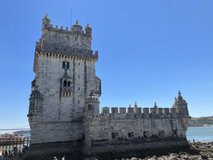 CITY BREAK LISBONA immagine n.3