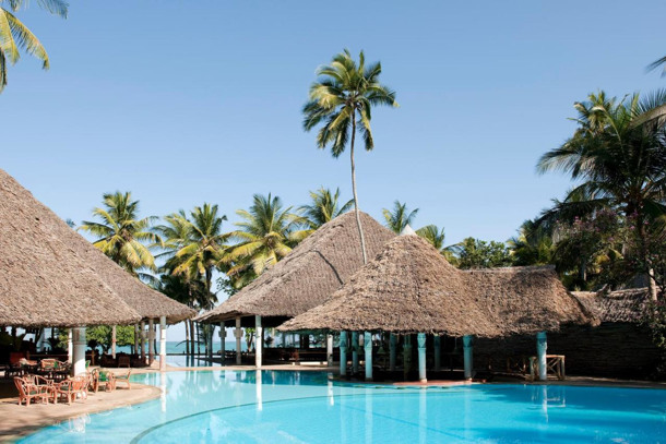 NEPTUNE VILLAGE BEACH RESORT & SPA immagine generale
