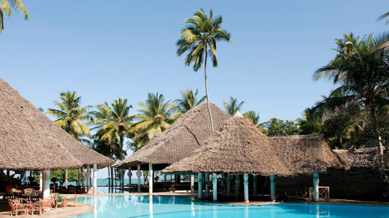 NEPTUNE VILLAGE BEACH RESORT & SPA