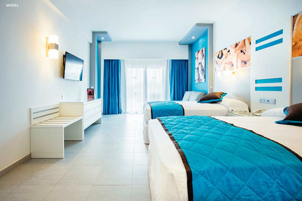 RIU DUNAMAR immagine generale