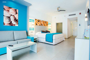 RIU DUNAMAR immagine n.2
