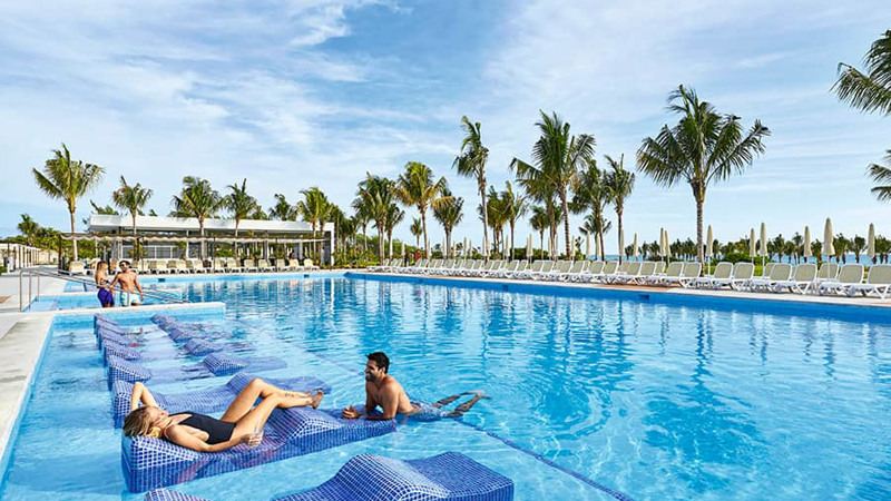 RIU DUNAMAR