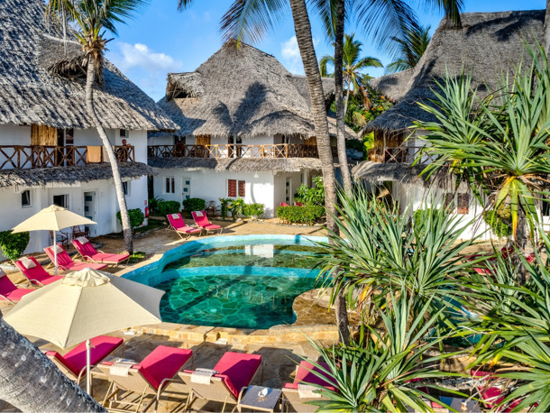 AHG DREAM'S BAY BEACH HOTEL immagine generale