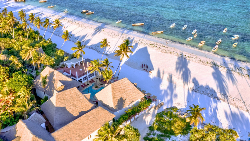 AHG DREAM'S BAY BEACH HOTEL