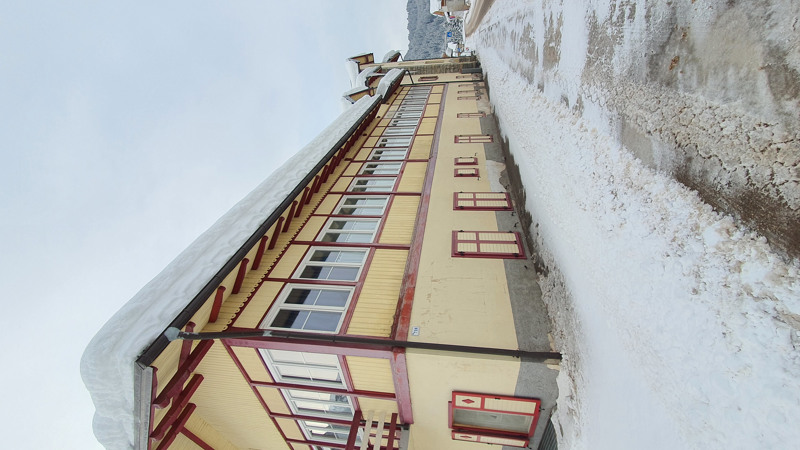 SOGGIORNO DOLOMITI