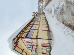 SOGGIORNO DOLOMITI immagine generale