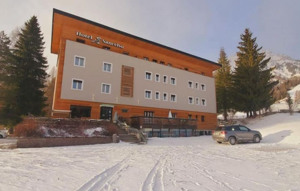 Park Hotel Sancelso