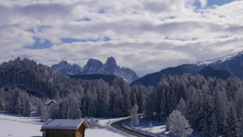 STELLA ALPINA & PARK HOTEL SANCELSO