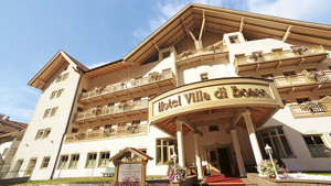 VILLA DI BOSCO SPA RESORT immagine n.2