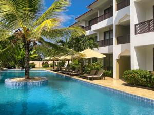 AHG HISIA NUNGWI EXPERIENCE HOTEL immagine n.3
