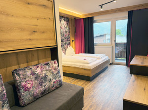 FIRST MOUNTAIN HOTEL ZILLERTAL immagine n.3
