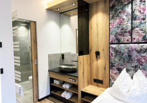 FIRST MOUNTAIN HOTEL ZILLERTAL immagine n.3