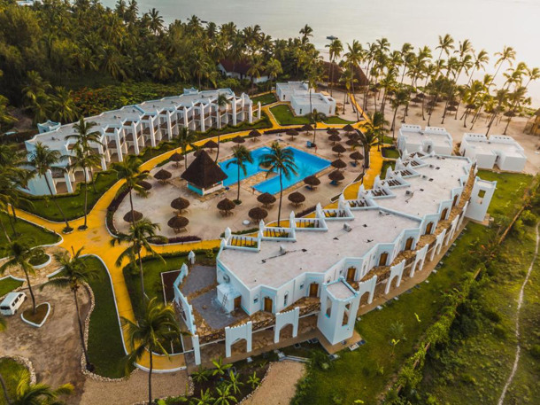 SBH KILINDINI RESORT immagine generale