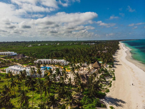 SBH KILINDINI RESORT immagine n.2