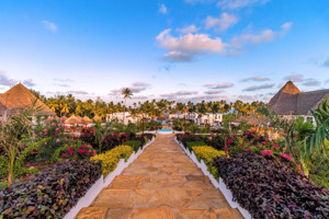 SBH KILINDINI RESORT immagine n.3