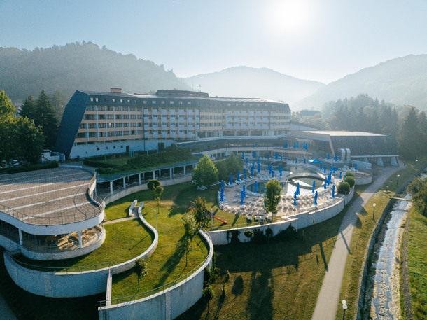 KARDIAL HOTEL immagine generale