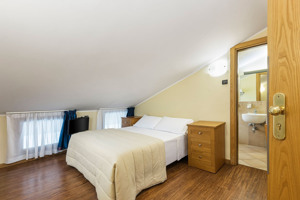 KRISTIANIA FAMILY HOTEL immagine n.3