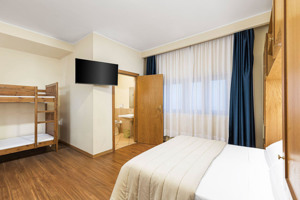 KRISTIANIA FAMILY HOTEL immagine n.2