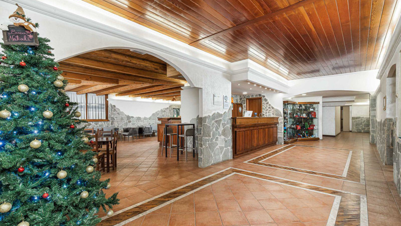 KRISTIANIA FAMILY HOTEL