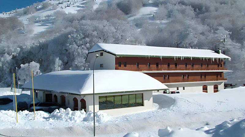 KRISTIANIA FAMILY HOTEL