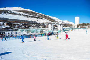 UAPPALA SESTRIERE immagine n.3