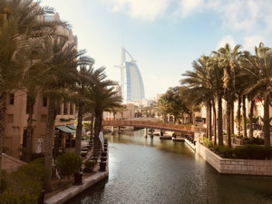 MINITOUR DUBAI & MARE immagine n.2