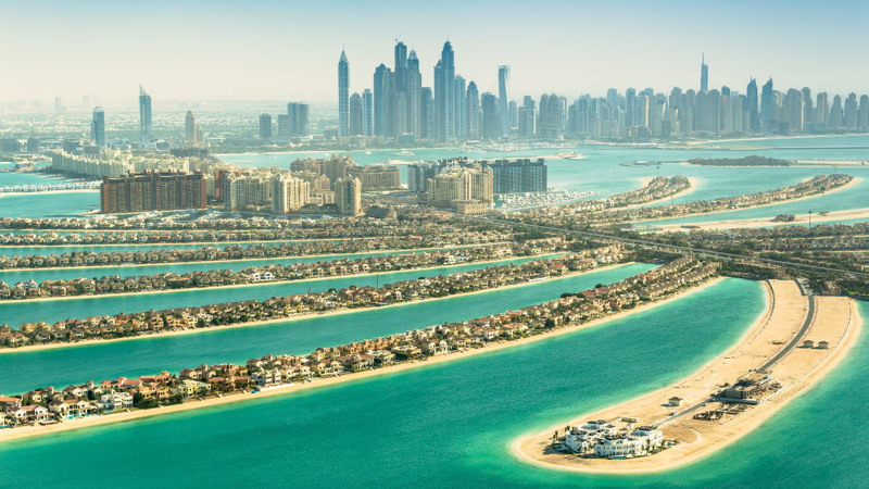 MINITOUR DUBAI & MARE