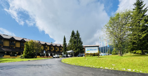 HOTEL BELLA ITALIA PIANCAVALLO immagine n.3