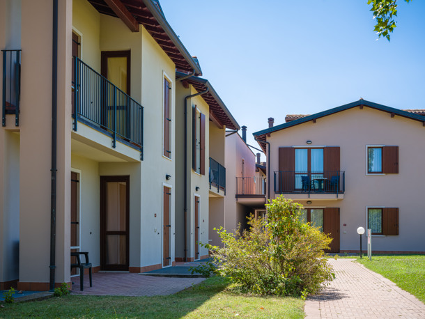 RESIDENZA EDEN immagine generale