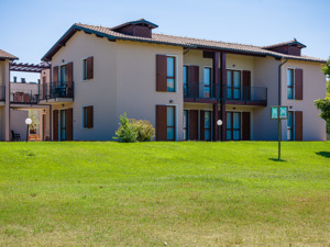 RESIDENZA EDEN immagine n.2