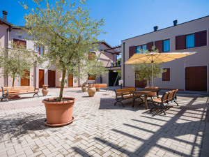 RESIDENZA EDEN immagine n.3