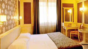 HOTEL EUROPA immagine n.3