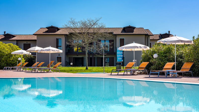 RESIDENZA EDEN
