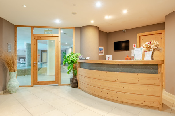 HOTEL ALPINE MUGON immagine n.12
