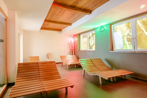 HOTEL ALPINE MUGON immagine n.11