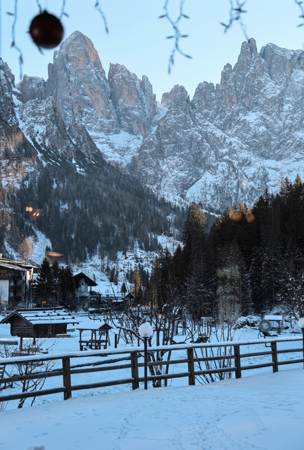 HOTEL PLANK immagine generale