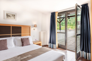DOLOMITI CHALET FAMILY HOTEL immagine n.3