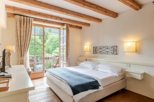 RELAIS VECCHIO MASO immagine n.3
