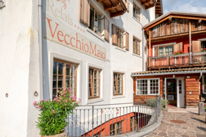 RELAIS VECCHIO MASO immagine n.2